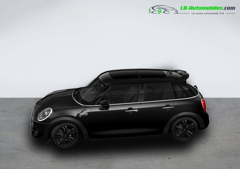Mini Mini S 192 CH BVA  occasion  Beaupuy - photo n3