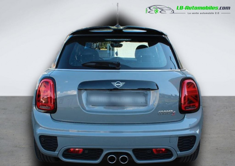 Mini Mini S 192 CH BVA  occasion  Beaupuy - photo n4