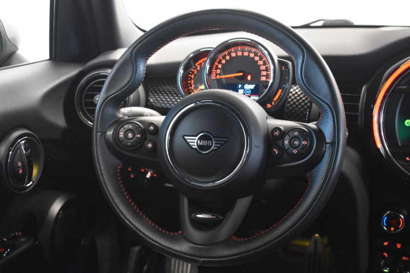 Mini Mini S 192 CH BVA  occasion  Beaupuy - photo n6