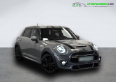 Mini Mini occasion année 2019 boite Automatique Annonce Mini Mini occasion Essence S 192 CH BVA à Beaupuy