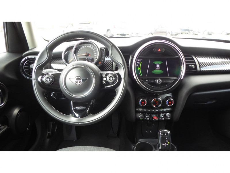 Mini Mini S 192 CH BVA  occasion  Beaupuy - photo n2