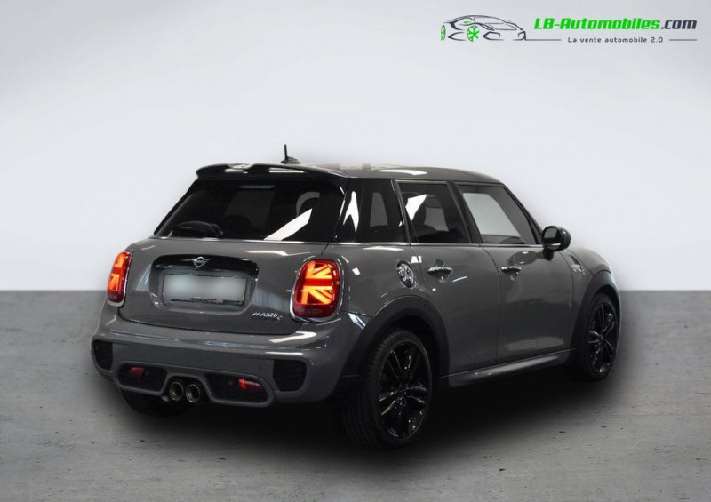 Mini Mini S 192 CH BVA  occasion  Beaupuy - photo n3