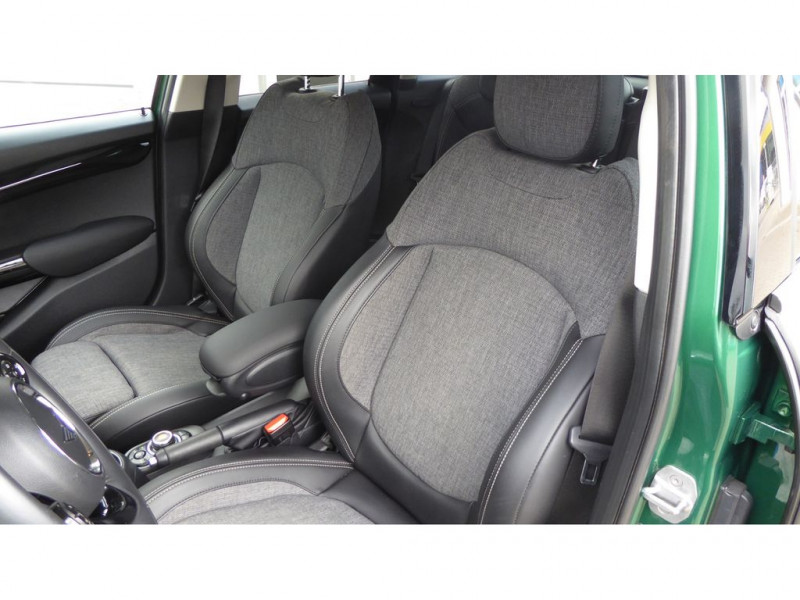 Mini Mini S 192 CH BVA  occasion  Beaupuy - photo n4