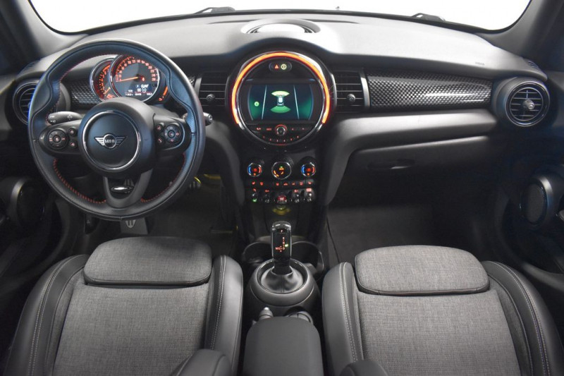 Mini Mini S 192 CH BVA  occasion  Beaupuy - photo n2