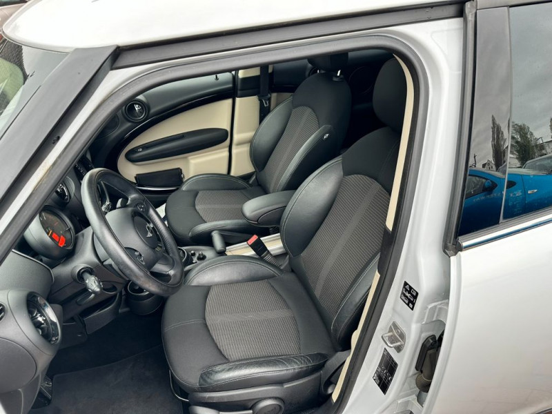 Mini Mini S 192 CH BVA  occasion  Beaupuy - photo n6