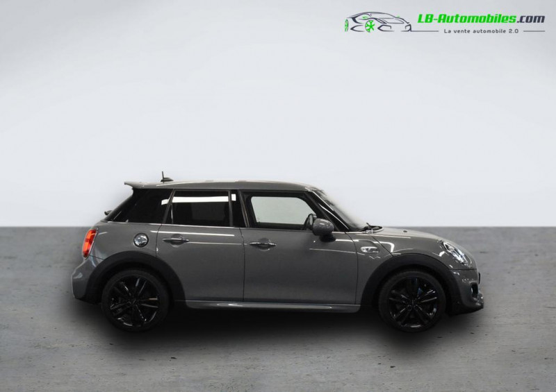 Mini Mini S 192 CH BVA  occasion  Beaupuy - photo n4