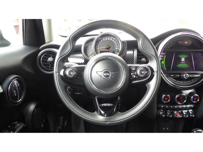 Mini Mini S 192 CH BVA  occasion  Beaupuy - photo n6