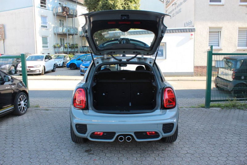 Mini Mini S 192 CH BVA  occasion  Beaupuy - photo n7