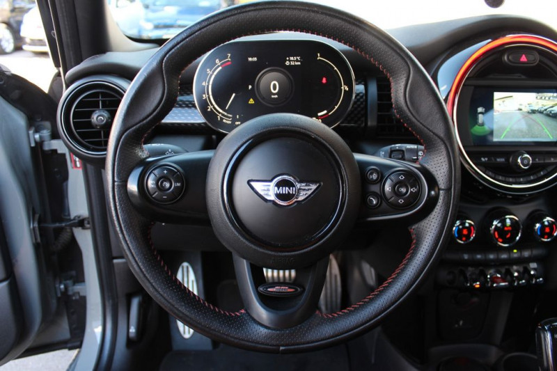 Mini Mini S 192 CH BVA  occasion  Beaupuy - photo n6