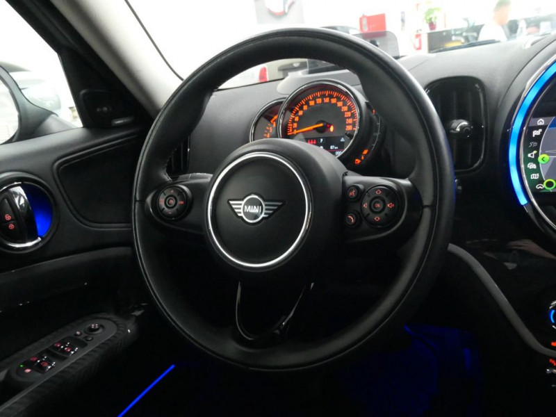 Mini Mini S 192 CH BVA  occasion  Beaupuy - photo n8