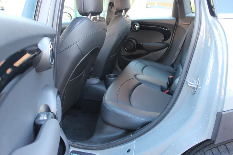 Mini Mini S 192 CH BVA  occasion  Beaupuy - photo n5