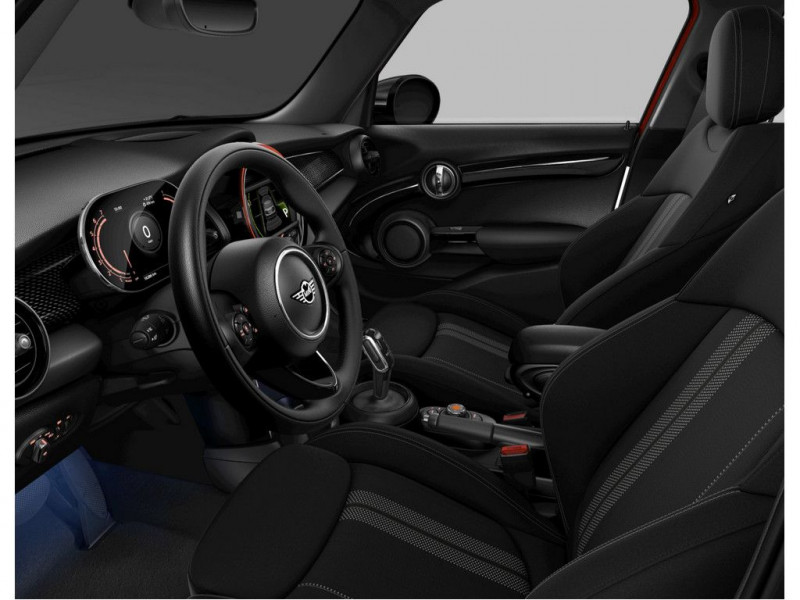 Mini Mini S 192 CH BVA  occasion  Beaupuy - photo n2