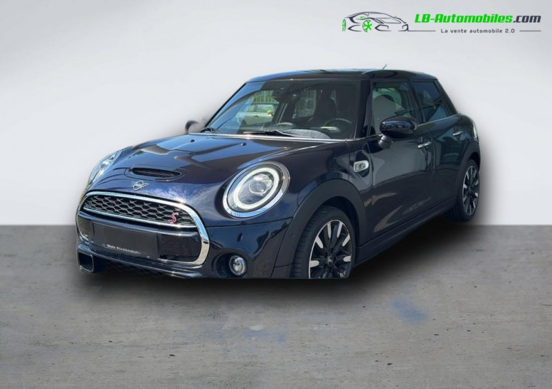 Mini Mini S 192 CH BVA  occasion  Beaupuy