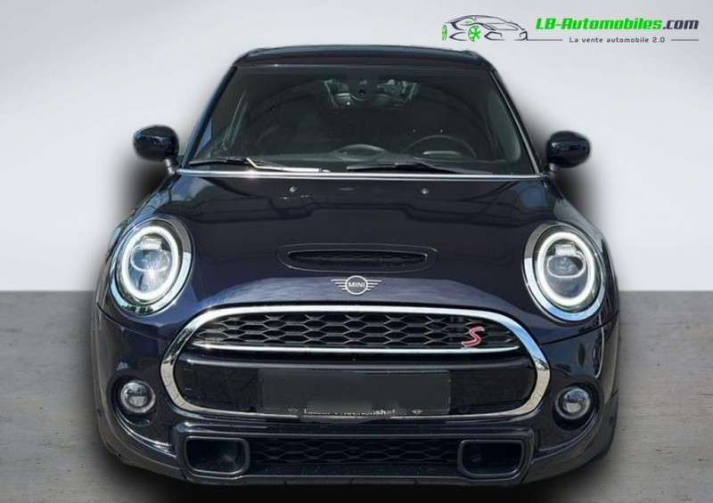 Mini Mini S 192 CH BVA  occasion  Beaupuy - photo n4