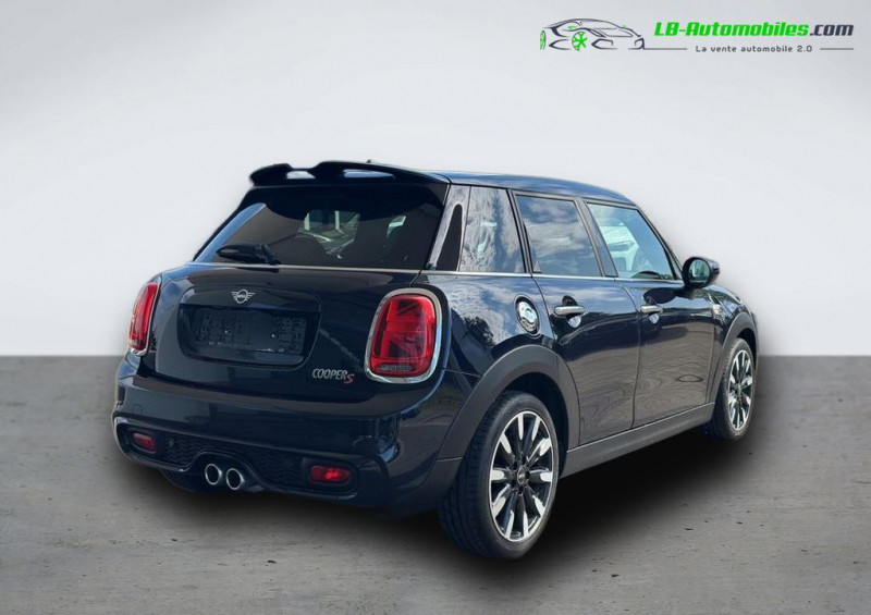 Mini Mini S 192 CH BVA  occasion  Beaupuy - photo n3