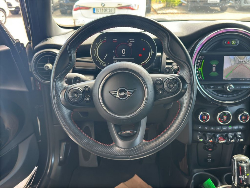 Mini Mini S 192 CH BVA  occasion  Beaupuy - photo n9