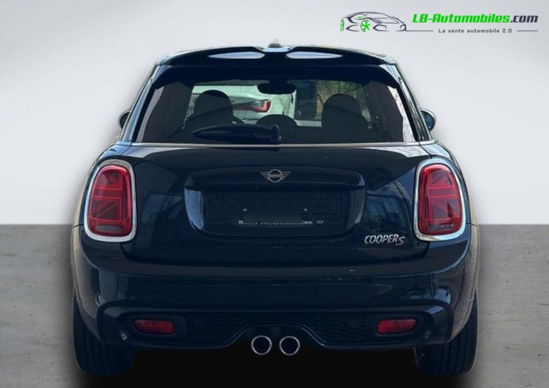 Mini Mini S 192 CH BVA  occasion  Beaupuy - photo n6