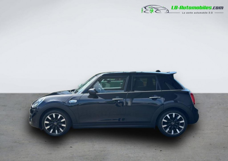 Mini Mini S 192 CH BVA  occasion  Beaupuy - photo n5