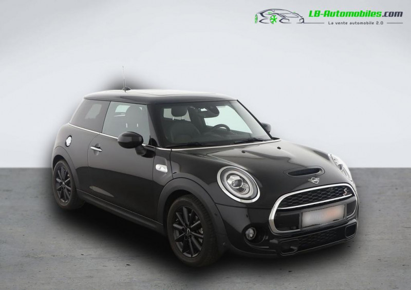 Mini Mini S 192 CH BVA  occasion  Beaupuy - photo n2