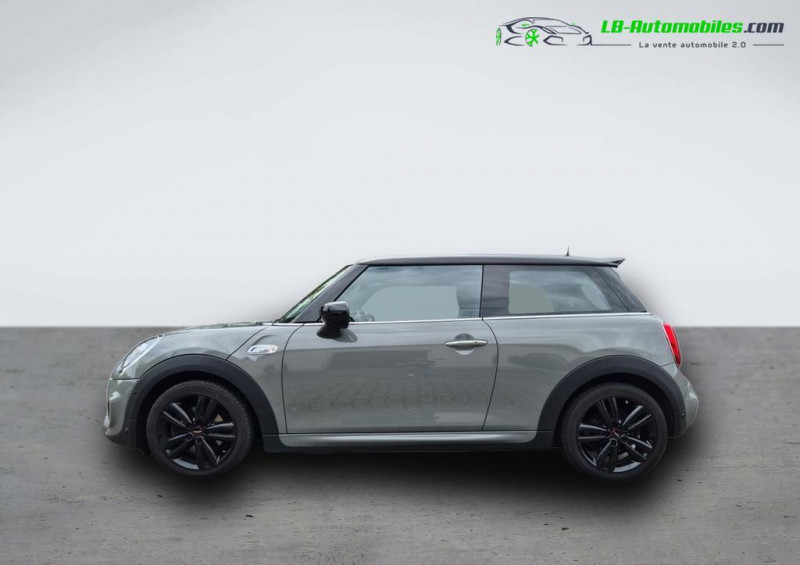 Mini Mini S 192 CH BVA  occasion  Beaupuy - photo n5