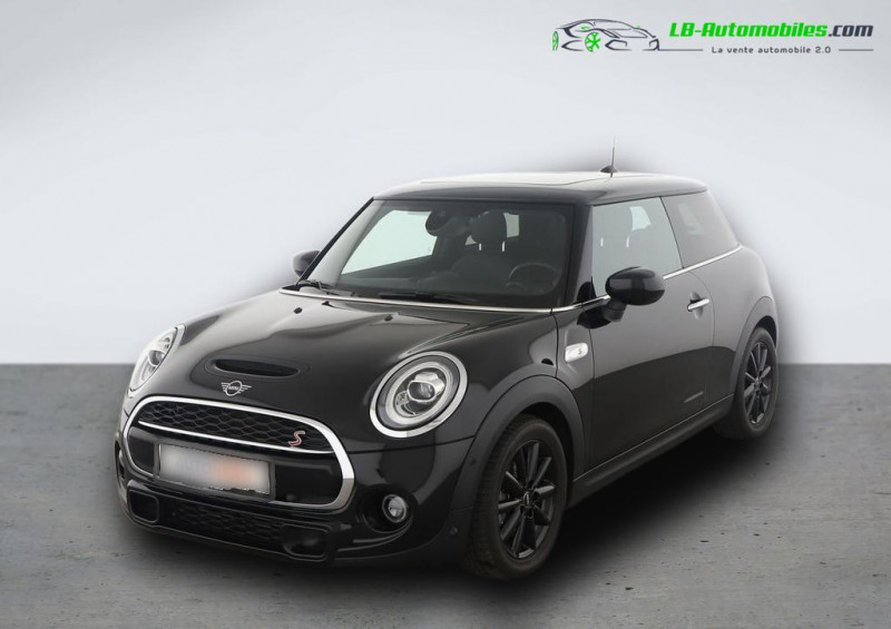 Mini Mini S 192 CH BVA  occasion  Beaupuy