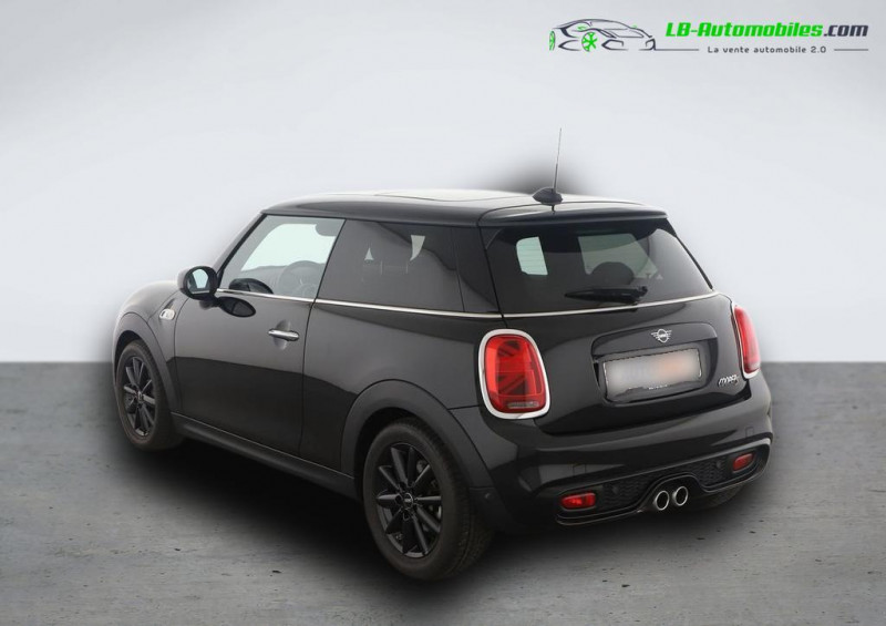 Mini Mini S 192 CH BVA  occasion  Beaupuy - photo n4