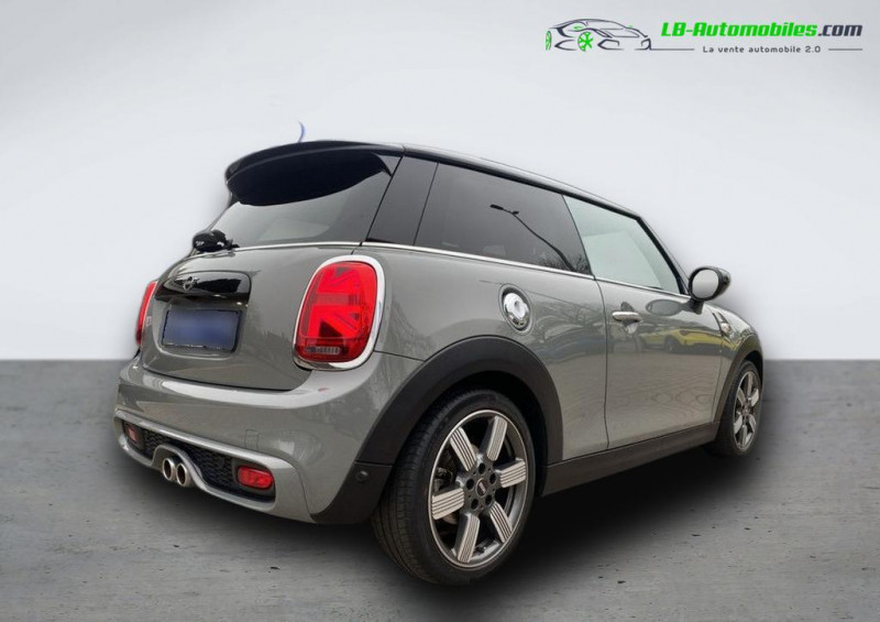 Mini Mini S 192 CH BVA  occasion  Beaupuy - photo n2