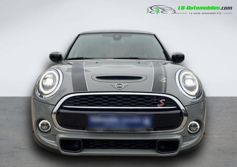 Mini Mini S 192 CH BVA  occasion  Beaupuy - photo n3