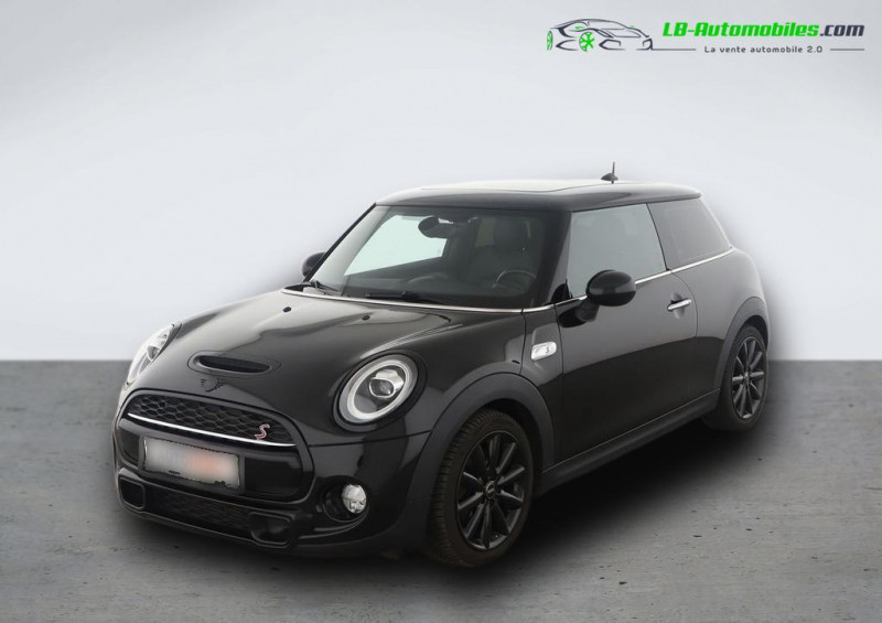 Mini Mini S 192 CH BVA  occasion  Beaupuy
