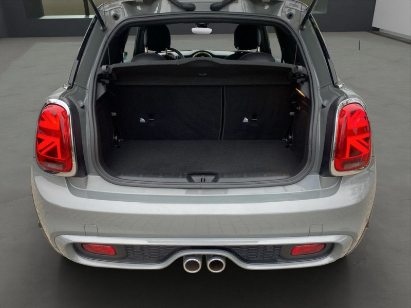 Mini Mini S 192 CH BVA  occasion  Beaupuy - photo n7