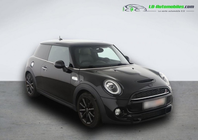 Mini Mini S 192 CH BVA  occasion  Beaupuy - photo n2
