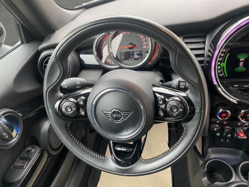 Mini Mini S 192 CH BVA  occasion  Beaupuy - photo n6