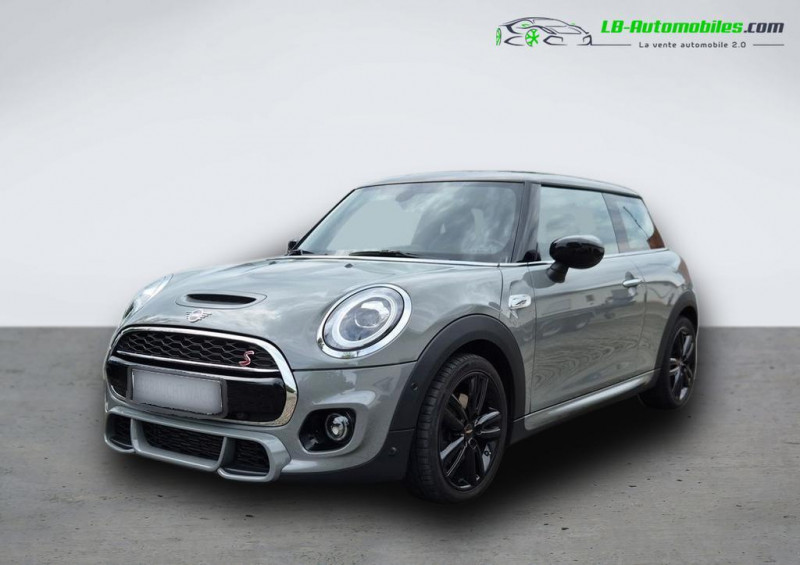 Mini Mini S 192 CH BVA  occasion  Beaupuy