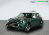 Mini Mini occasion année 2019 boite Automatique Annonce Mini Mini occasion Essence S 192 CH BVA à Beaupuy