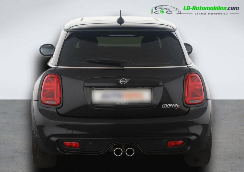 Mini Mini S 192 CH BVA  occasion  Beaupuy - photo n6