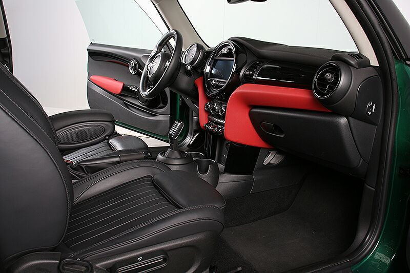 Mini Mini S 192 CH BVA  occasion  Beaupuy - photo n4