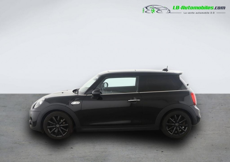 Mini Mini S 192 CH BVA  occasion  Beaupuy - photo n5