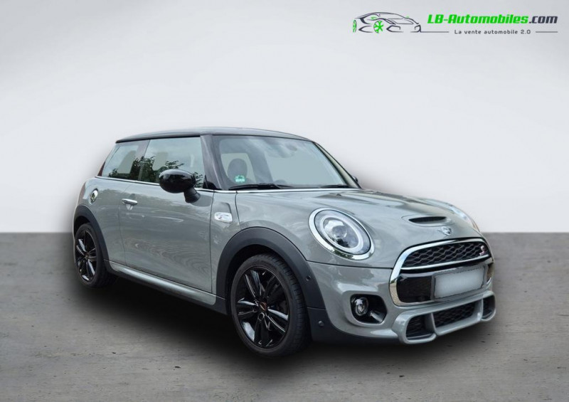 Mini Mini S 192 CH BVA  occasion  Beaupuy - photo n2