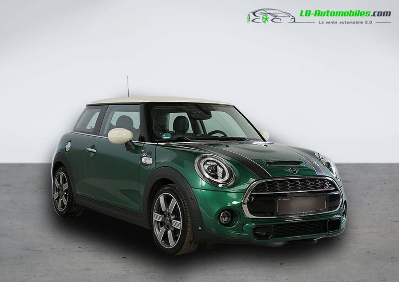 Mini Mini S 192 CH BVA  occasion  Beaupuy - photo n2