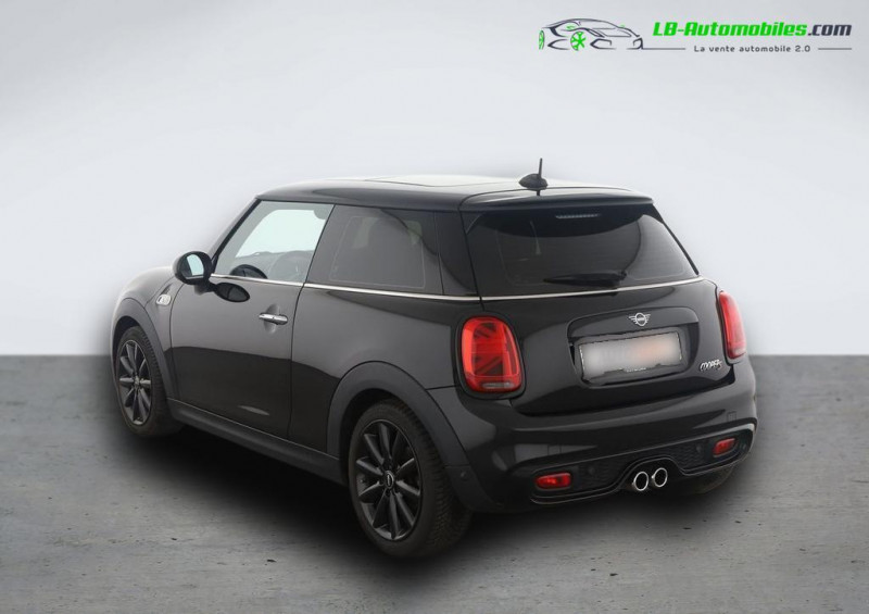 Mini Mini S 192 CH BVA  occasion  Beaupuy - photo n4