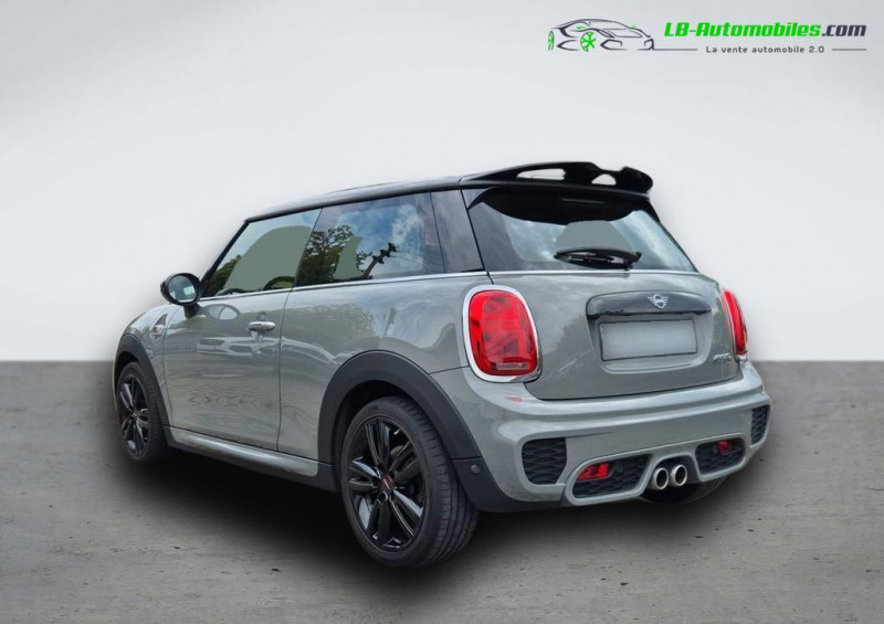 Mini Mini S 192 CH BVA  occasion  Beaupuy - photo n4