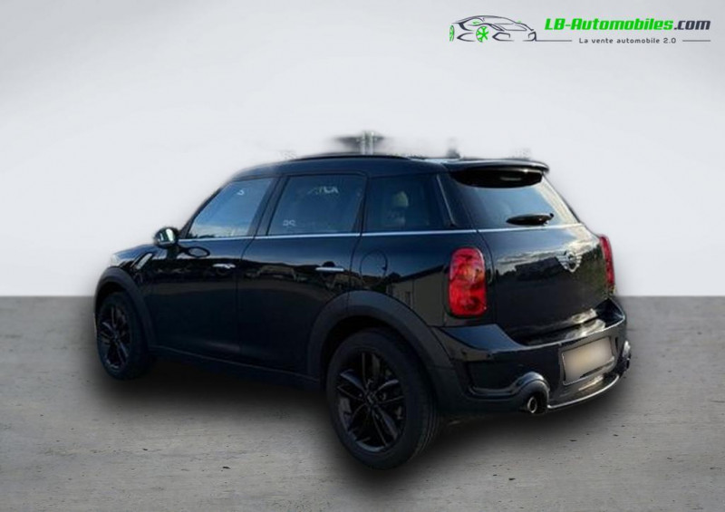 Mini Mini S 192 CH BVA  occasion  Beaupuy - photo n2