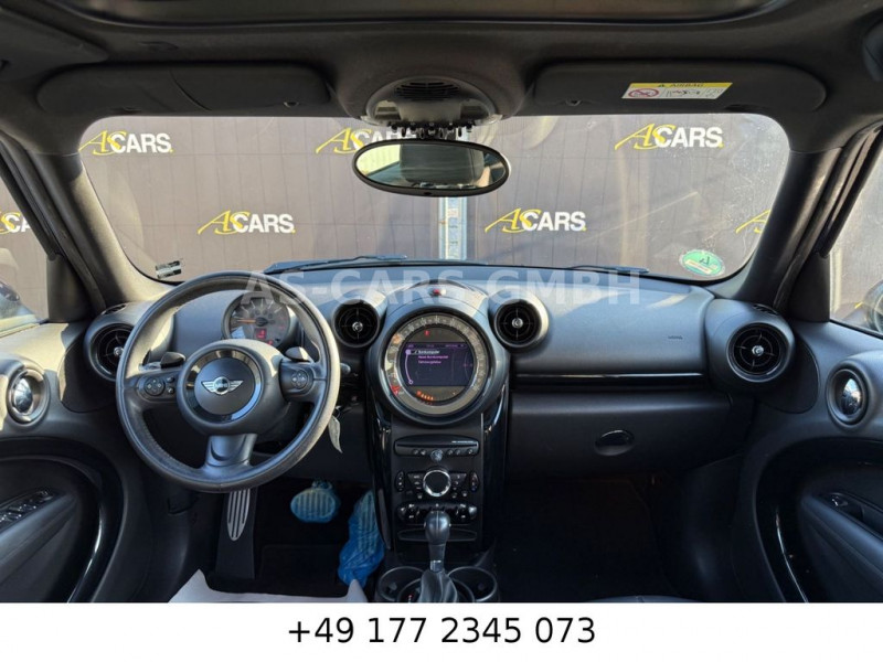 Mini Mini S 192 CH BVA  occasion  Beaupuy - photo n3