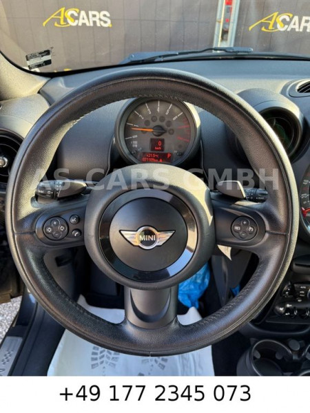 Mini Mini S 192 CH BVA  occasion  Beaupuy - photo n4