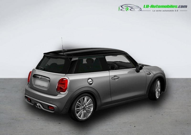 Mini Mini S 192 CH BVA  occasion  Beaupuy - photo n3