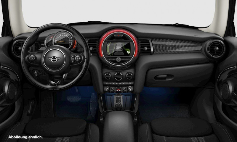 Mini Mini S 192 CH BVA  occasion  Beaupuy - photo n2