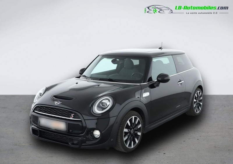 Mini Mini S 192 CH BVA  occasion  Beaupuy