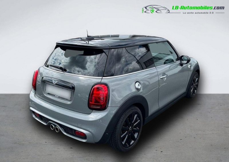 Mini Mini S 192 CH BVA  occasion  Beaupuy - photo n4