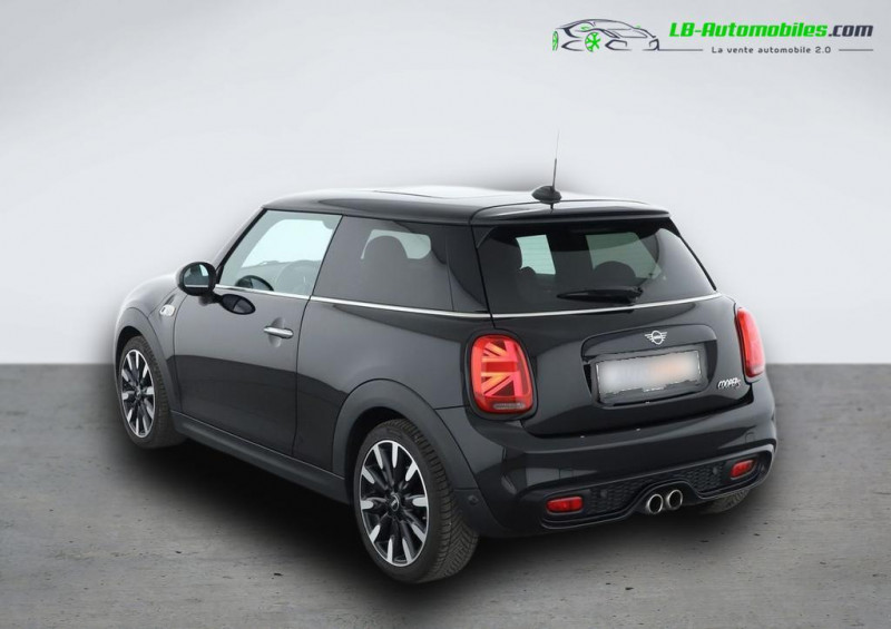 Mini Mini S 192 CH BVA  occasion  Beaupuy - photo n4