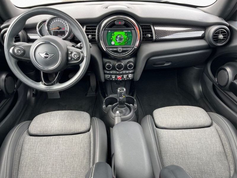 Mini Mini S 192 CH BVA  occasion  Beaupuy - photo n3